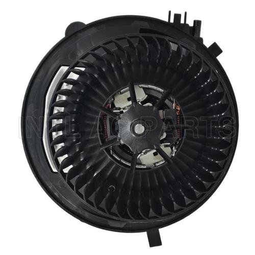 5Q1819021E LFH18EM 5991211 12V 150*60mm CCW 5Q1819021B Blower motor 2015 2016 2017 Audi A3 5Q1819021B 5Q1819021