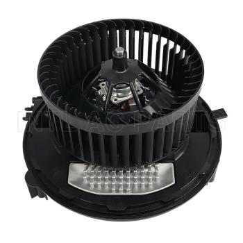 5Q1819021E LFH18EM 5991211 12V 150*60mm CCW 5Q1819021B Blower motor 2015 2016 2017 Audi A3 5Q1819021B 5Q1819021