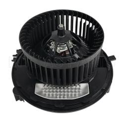 5Q1819021E LFH18EM 5991211 12V 150*60mm CCW 5Q1819021B Blower motor 2015 2016 2017 Audi A3 5Q1819021B 5Q1819021