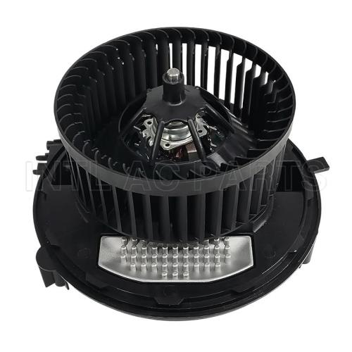 5Q1819021E LFH18EM 5991211 12V 150*60mm CCW 5Q1819021B Blower motor 2015 2016 2017 Audi A3 5Q1819021B 5Q1819021