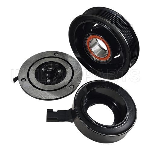 Clutch Assembly 2024 Jeep Grand Cherokee 3.6L / Jeep Gladiator / Jeep Wrangler