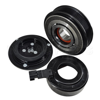 Clutch Assembly 2024 Jeep Grand Cherokee 3.6L / Jeep Gladiator / Jeep Wrangler