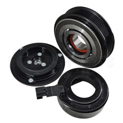 Clutch Assembly 2024 Jeep Grand Cherokee 3.6L / Jeep Gladiator / Jeep Wrangler