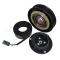 6V 6PK 133*138mm 30*52*22mm HS18 auto ac compressor Clutch Mazda CX7 CX-7 MAZDA 3/5