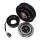 6V 6PK 133*138mm 30*52*22mm HS18 auto ac compressor Clutch Mazda CX7 CX-7 MAZDA 3/5