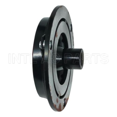 DVE12N 12V 6PK 117-121MM CAR AUTO AC COMPRESSOR clutch for KIA RIO YB IV 7M071-0073 7M0710073 97701-H8400