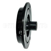 6SBH14C 12V 4PK 110-115MM car air compressor clutch 2014 2015 2016 2017 Ford Focus 2.0L  EV61-19D629-BB H1F1-19D629-AA 447280-9642