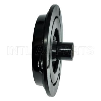 6SBH14C 12V 4PK 110-115MM car air compressor clutch 2014 2015 2016 2017 Ford Focus 2.0L  EV61-19D629-BB H1F1-19D629-AA 447280-9642