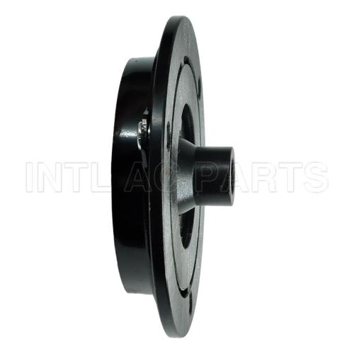 KO5130 KTT040119 CSE717 12V 4PK 110mm 35*55*20mm auto a/c compressor clutch 4pk pulley 2009 2010 2011 2012 2013 BMW X5