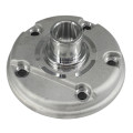 10PA15C Front Cover Compressor Body Parts Wholesaler