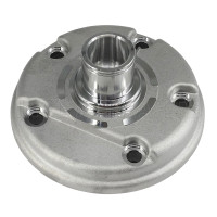 10PA15C Front Cover Compressor Body Parts Wholesaler