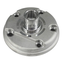 10PA15C Front Cover Compressor Body Parts Wholesaler