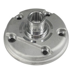 10PA15C Front Cover Compressor Body Parts Wholesaler