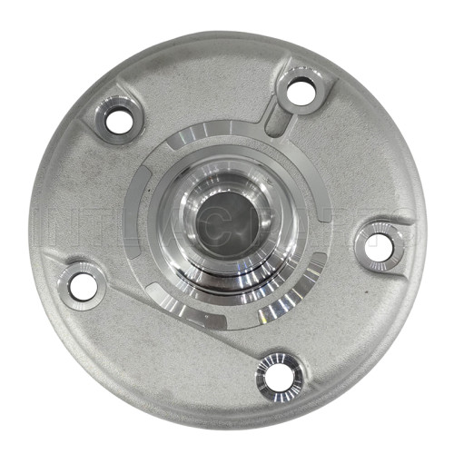 10PA15C Front Cover Compressor Body Parts Wholesaler