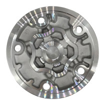 10PA15C Front Cover Compressor Body Parts Wholesaler