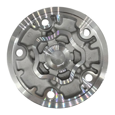 10PA15C Front Cover Compressor Body Parts Wholesaler