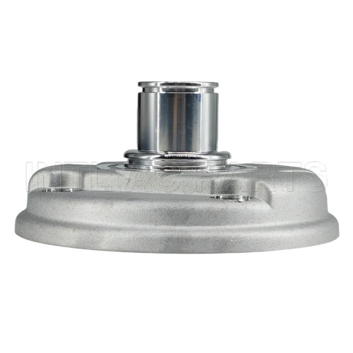 10PA15C Front Cover Compressor Body Parts Wholesaler