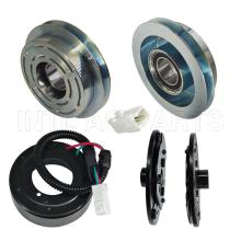 SANDEN 7H15 12V 1A 133MM 35*55*20MM air auto car ac a/c compressor magnetic clutch assembly DAF Truck 85/95