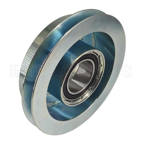 SANDEN 7H15 12V 1A 133MM 35*55*20MM air auto car ac a/c compressor magnetic clutch assembly DAF Truck 85/95