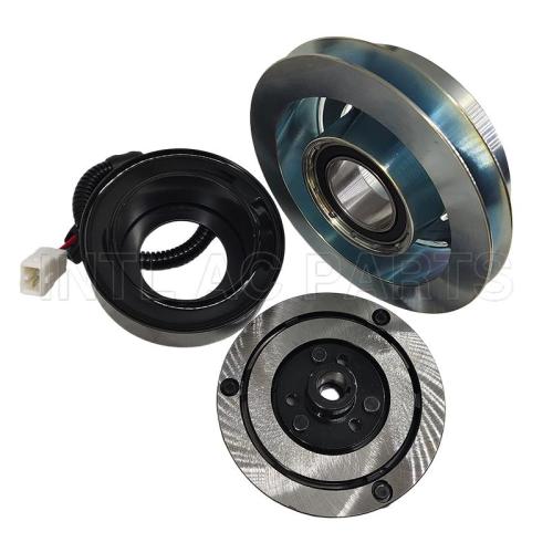 SANDEN 7H15 12V 1A 133MM 35*55*20MM air auto car ac a/c compressor magnetic clutch assembly DAF Truck 85/95