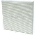 Cabin Air Filter UAC FI 1225C for sale online 36000006 VCC36000006