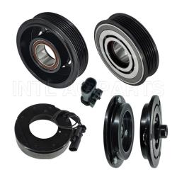 KO 5483 KTT040218 12V 6PK 110-114MM 35*50*20MM CVC car ac compressor clutch VAUXHALL LASTRA