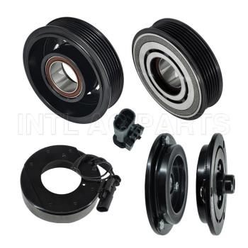 KO 5483 KTT040218 12V 6PK 110-114MM 35*50*20MM CVC car ac compressor clutch VAUXHALL LASTRA