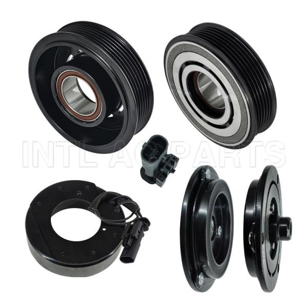 KO 5483 KTT040218 12V 6PK 110-114MM 35*50*20MM CVC car ac compressor clutch VAUXHALL LASTRA