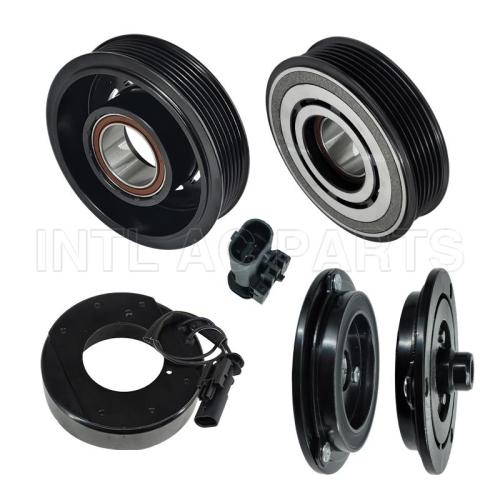 KO 5483 KTT040218 12V 6PK 110-114MM 35*50*20MM CVC car ac compressor clutch VAUXHALL LASTRA