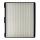 New Cabin Air Filter For Hyundai Elantra 2000-2006 971330Q000 1211264