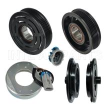01650030 01650100 CVC 12V 5PK 104-108MM 35*50*20MM Auto ac compressor magnetic clutch assembly OPEL ASTRA 2000-2014