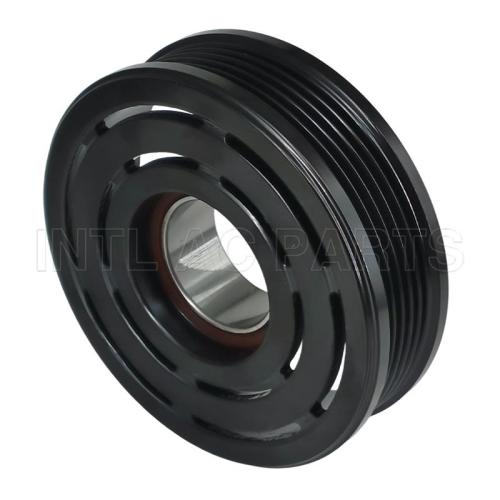 01650030 01650100 CVC 12V 5PK 104-108MM 35*50*20MM Auto ac compressor magnetic clutch assembly OPEL ASTRA 2000-2014