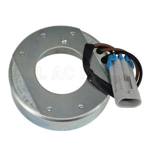 01650030 01650100 CVC 12V 5PK 104-108MM 35*50*20MM Auto ac compressor magnetic clutch assembly OPEL ASTRA 2000-2014