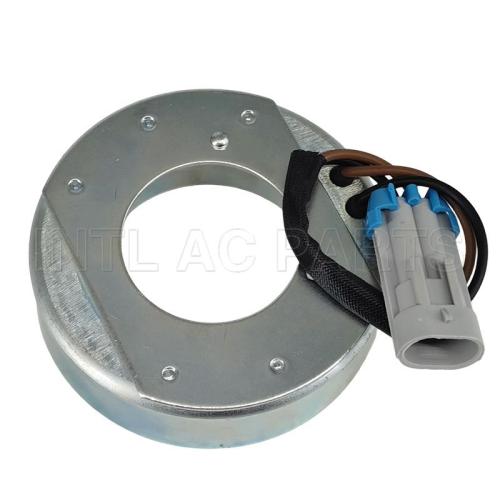 01650030 01650100 CVC 12V 5PK 104-108MM 35*50*20MM Auto ac compressor magnetic clutch assembly OPEL ASTRA 2000-2014