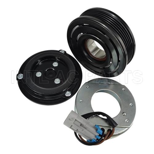 01650030 01650100 CVC 12V 5PK 104-108MM 35*50*20MM Auto ac compressor magnetic clutch assembly OPEL ASTRA 2000-2014