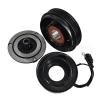 KTT040106 12V 4PK 110-115mm 30*52*22mm air conditioning magnetic clutch pulley for Denso 10PA17C IVECO DAILY III Van 1999-2009