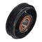 KTT040106 12V 4PK 110-115mm 30*52*22mm air conditioning magnetic clutch pulley for Denso 10PA17C IVECO DAILY III Van 1999-2009