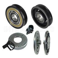 12V 4PK 108-115MM 35*52*20MM 7SAS17C Car AC Compressor Clutch Factory manufacture