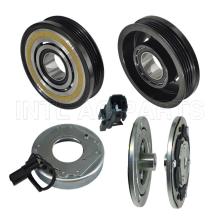 12V 4PK 108-115MM 35*52*20MM 7SAS17C Car AC Compressor Clutch Factory manufacture