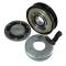 12V 4PK 108-115MM 35*52*20MM 7SAS17C Car AC Compressor Clutch Factory manufacture