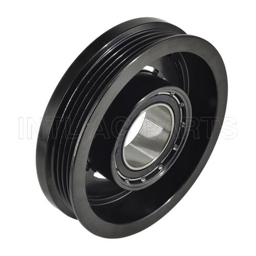 12V 4PK 108-115MM 35*52*20MM 7SAS17C Car AC Compressor Clutch Factory manufacture