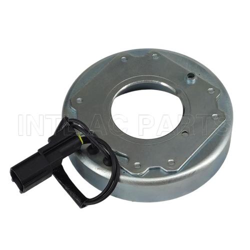 12V 4PK 108-115MM 35*52*20MM 7SAS17C Car AC Compressor Clutch Factory manufacture