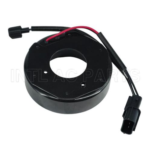 10PA17C 12V 8PK 120-124mm 30*52*22mm Air Conditioner Compressor Clutch