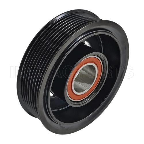 10PA17C 12V 8PK 120-124mm 30*52*22mm Air Conditioner Compressor Clutch