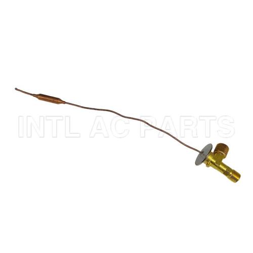 EX-1612 8972900 922007Z400 Inlet:M16x1.5 Outlet:M20x1.5 Fitting:O-ring Usrt:0.5T-2.0T 922007B400 Auto AC Parts Expansive Valve Honda Isuzu Nissan