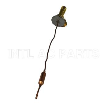 EX-1612 8972900 922007Z400 Inlet:M16x1.5 Outlet:M20x1.5 Fitting:O-ring Usrt:0.5T-2.0T 922007B400 Auto AC Parts Expansive Valve Honda Isuzu Nissan