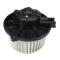 BM 00169C 8710302021 12V  150*70mm Auto fan blower motor 1998 1999 2000 2001 2002 Toyota Corolla PM9212 RC.530.091