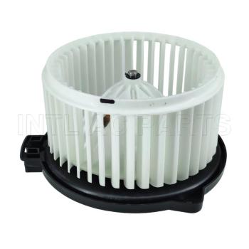 BM 00169C 8710302021 12V  150*70mm Auto fan blower motor 1998 1999 2000 2001 2002 Toyota Corolla PM9212 RC.530.091