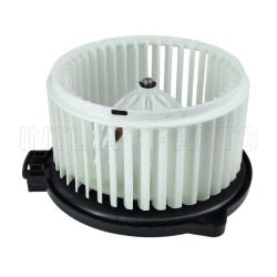 BM 00169C 8710302021 12V 150*70mm Auto fan blower motor 1998 1999 2000 2001 2002 Toyota Corolla PM9212 RC.530.091