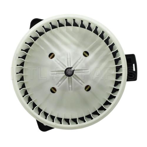 BM 00169C 8710302021 12V 150*70mm Auto fan blower motor 1998 1999 2000 2001 2002 Toyota Corolla PM9212 RC.530.091